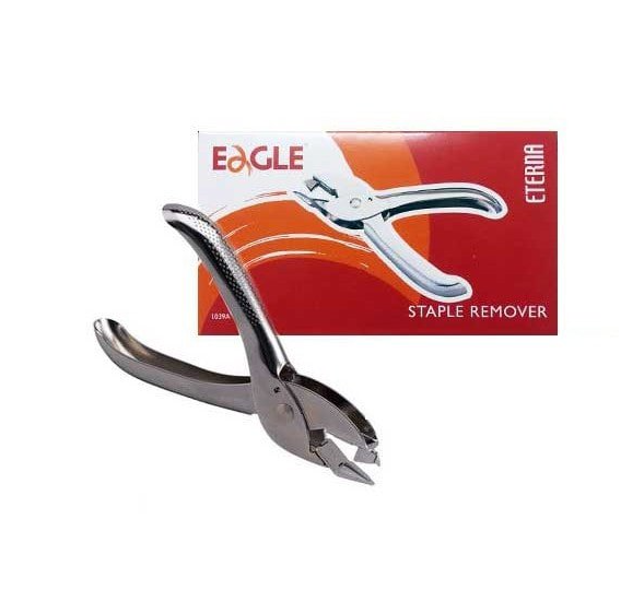 Kềm gỡ kim Eagle 1039A