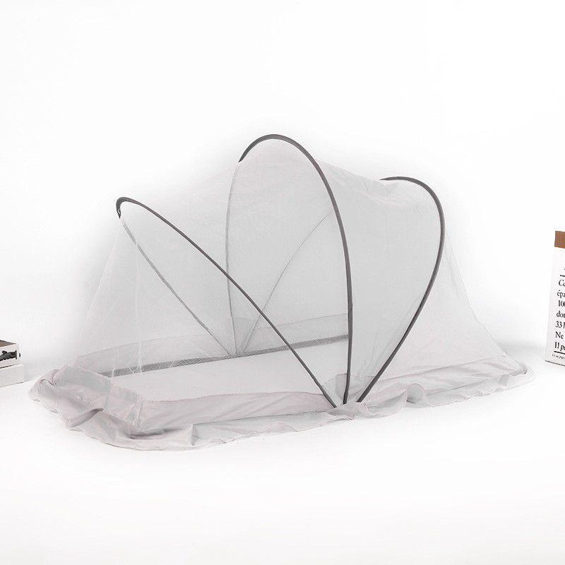 Màn chụp gấp gọn cho bé nhiều màu