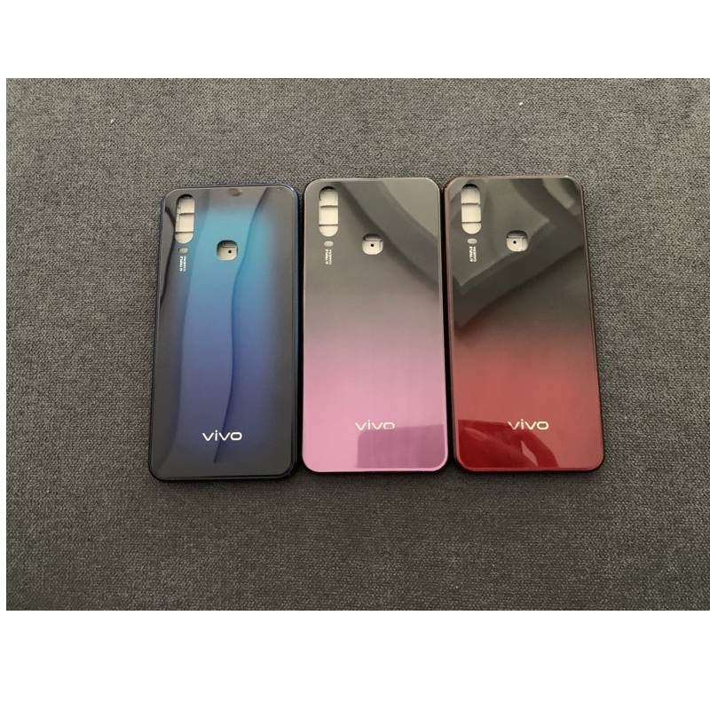 Vỏ nắp lưng Vivo Y12