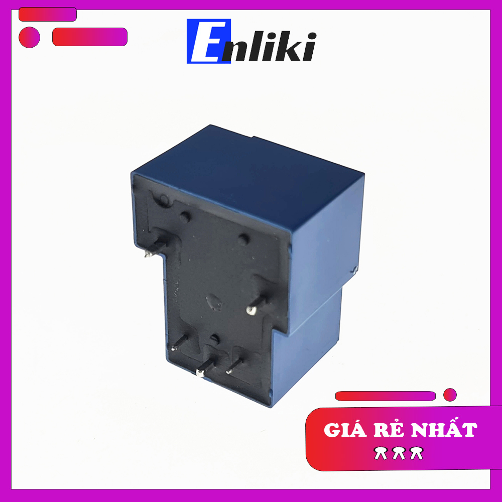 SLA-12VDC-SL-A Relay 12V 30A (5 Chân)