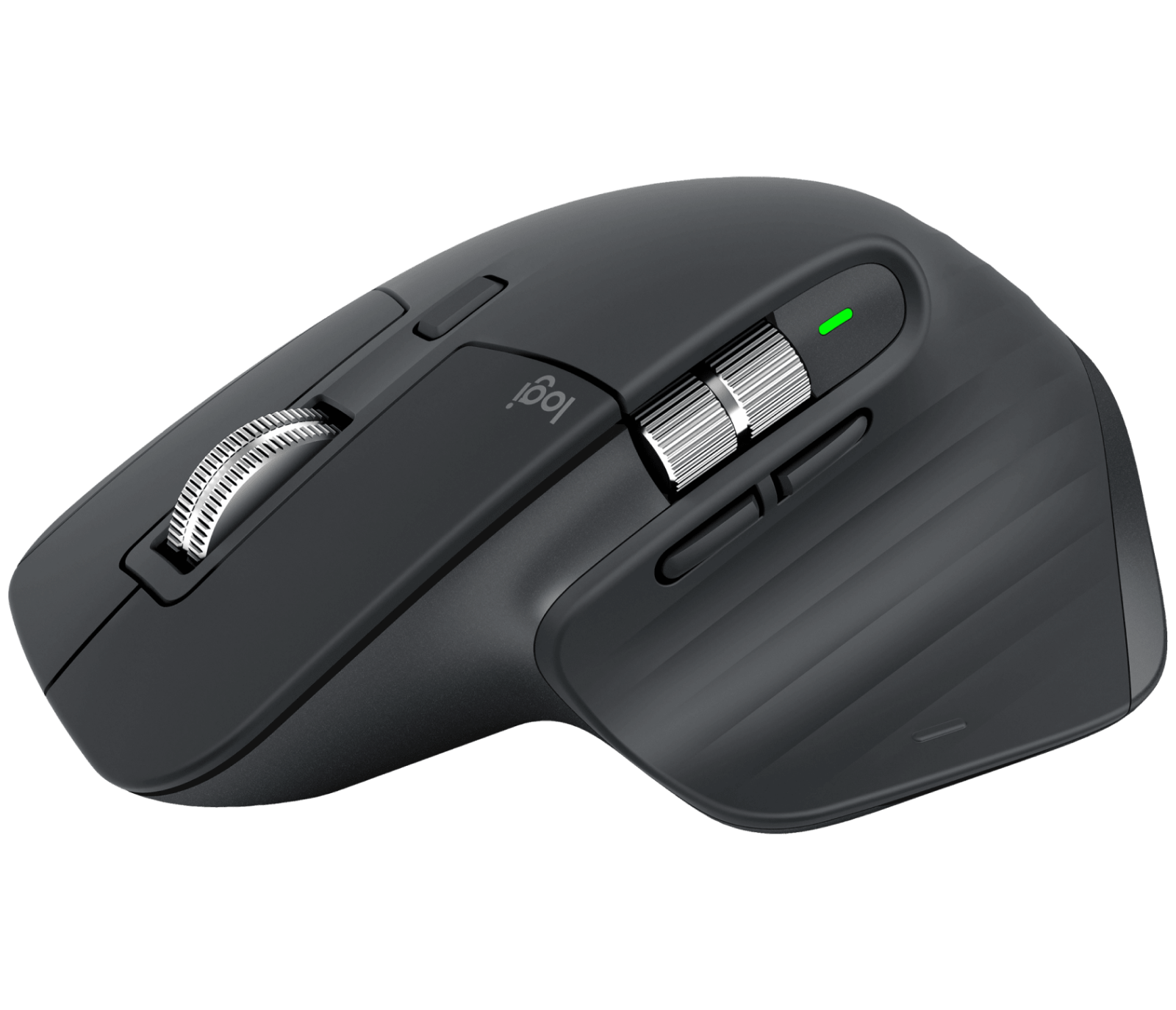 Chuột Không Dây Logitech MX Master 3s Wireless - Chính Hãng Phân Phối