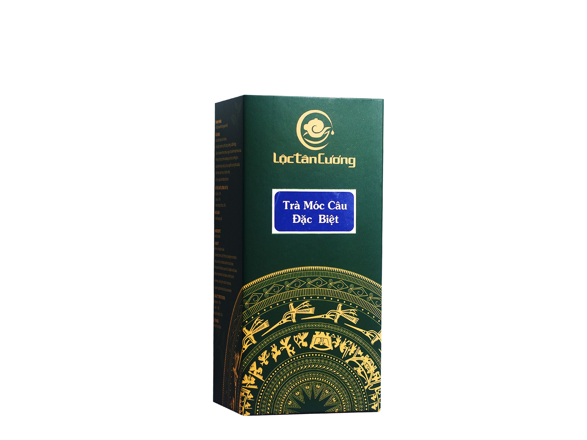 Trà móc câu đặc biệt lộc tân cương 250 gram