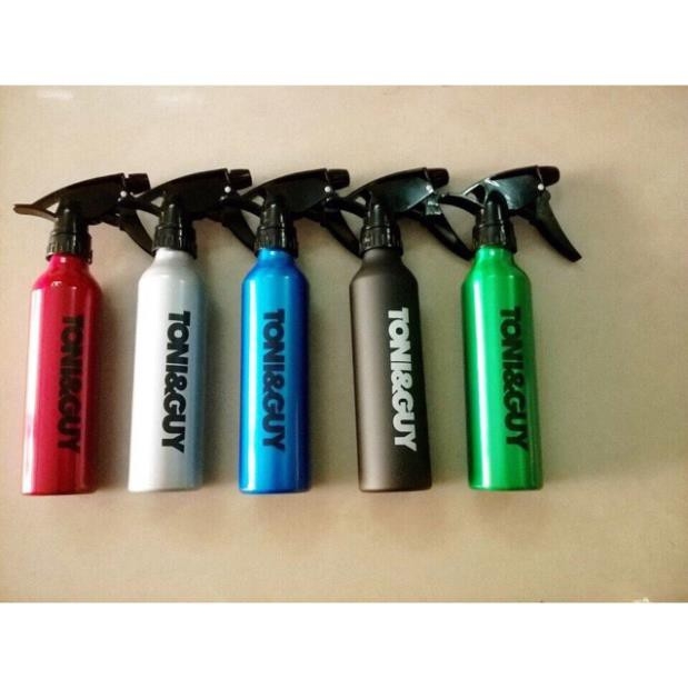 Lọ xịt tony&guy 250ml