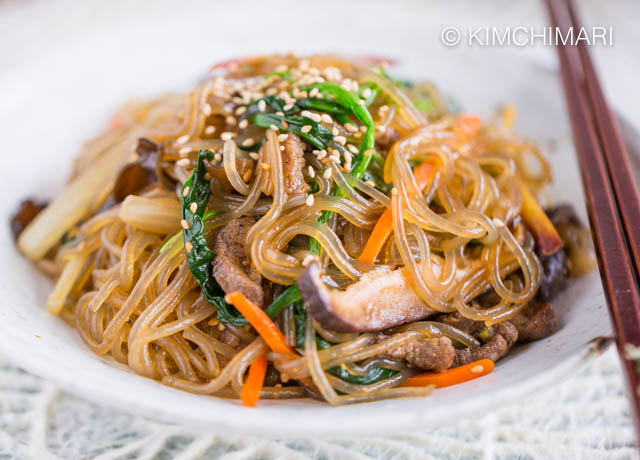 Miến khoai lang Ourhome 1kg