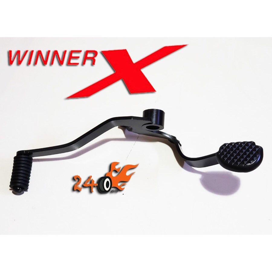 CẦN SỐ 2 CHIỀU CHO WINNER X 2019