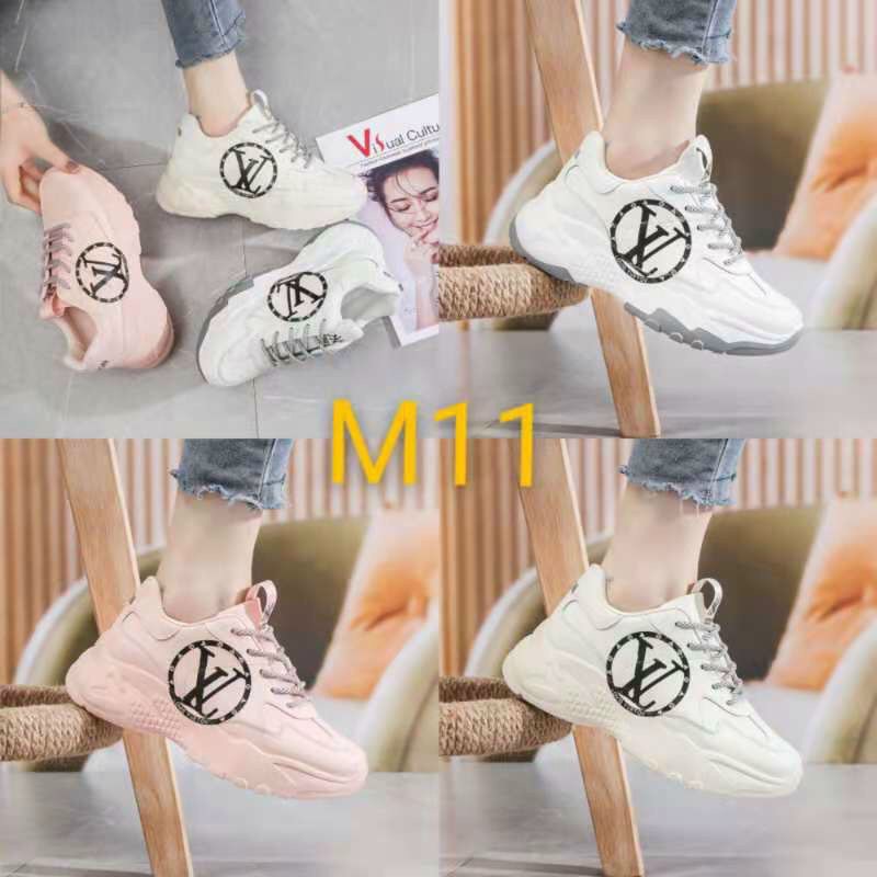 ( TT bata ) Xả lỗ giày thể thao nữ trang