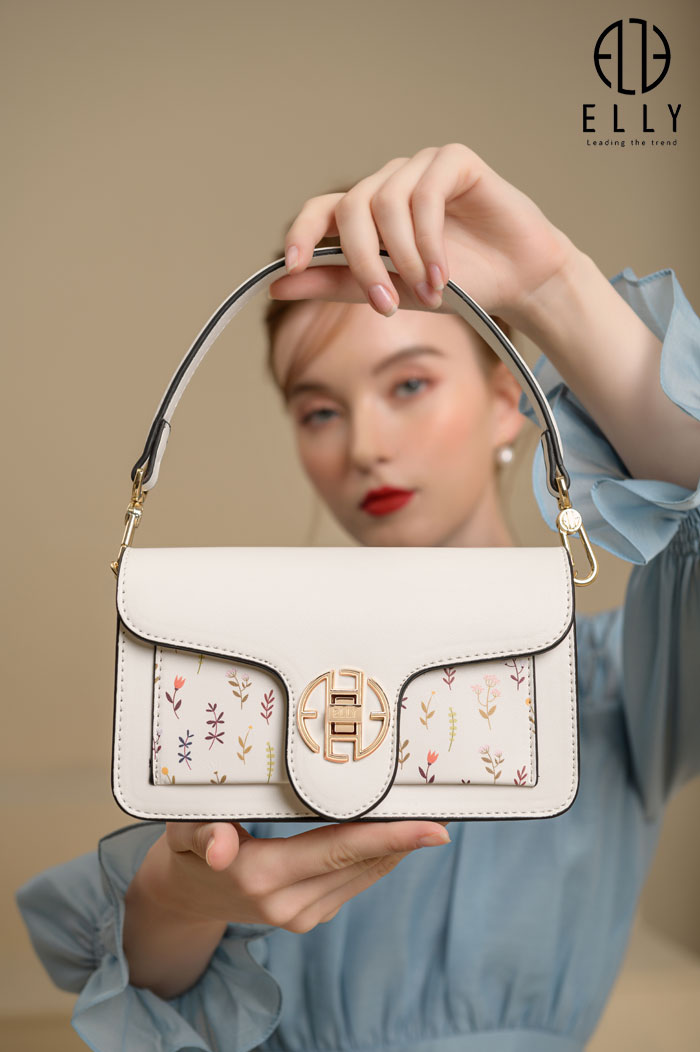 TÚI XÁCH NỮ THỜI TRANG CAO CẤP ELLY-EL174