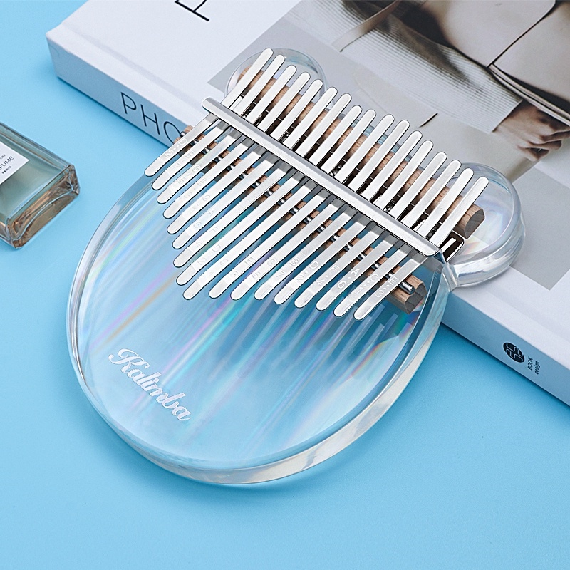 Đàn kalimba 17/21 phím acoustic chất lượng cao