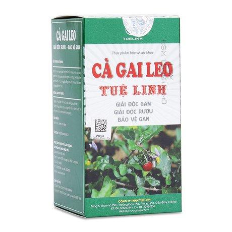 CÀ GAI LEO TUỆ LINH