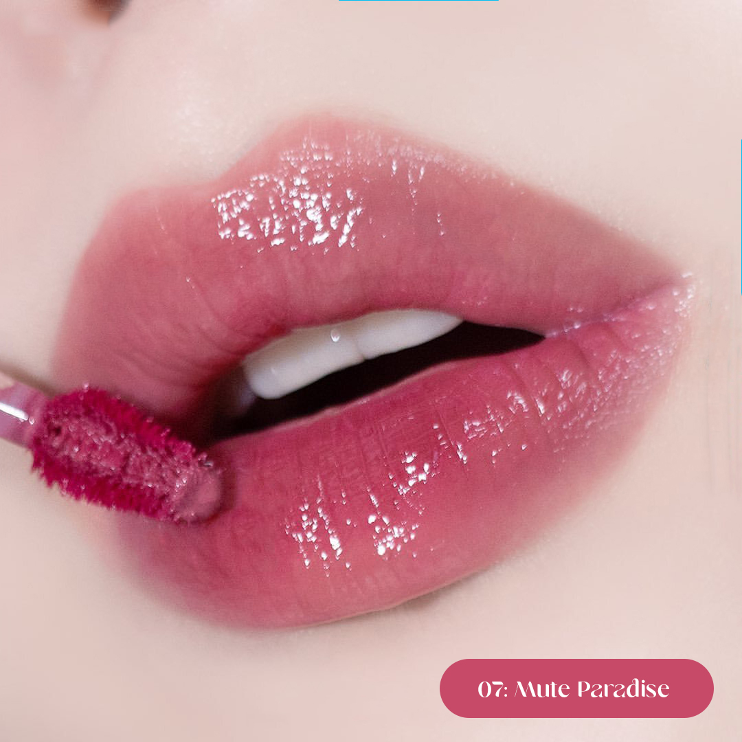 Son Peripera Water Bare Tint