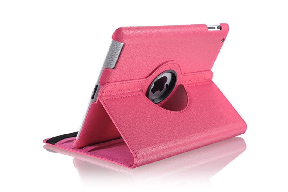 [HCM]Bao da iPad 2/3/4 (9.7 inch) - (2011/2012)