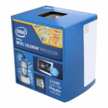 Quạt chip fan box Intel chạy socket 775/1155