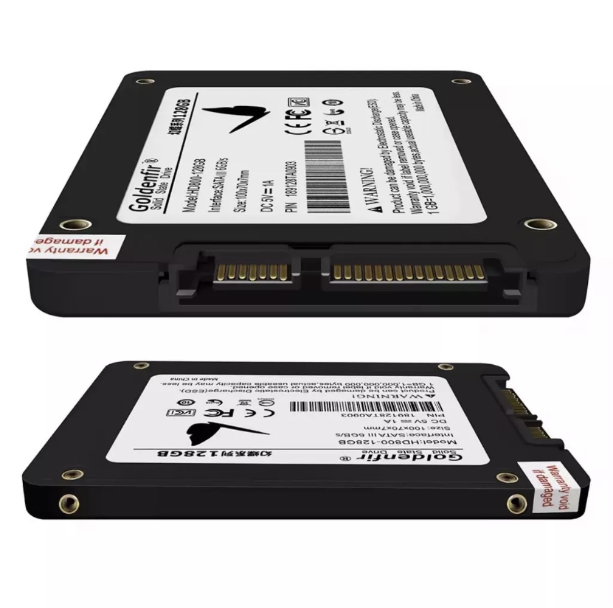 SSD 120GB