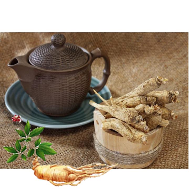 [Hàng Công Ty Date mới 2027] Trà Nhân Sâm Buleebang Hàn Quốc 300gr - 3grx100 gói