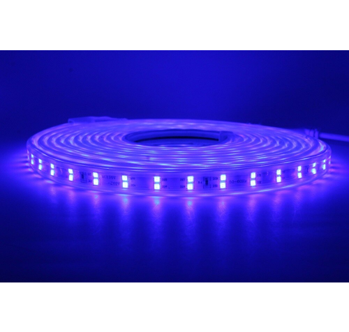 Bộ 20m Đèn Led Dây 2835 led đôi 220V