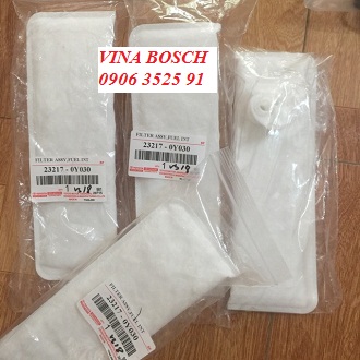 LỌC XĂNG VIOS 2014 - 2017 mã 23217- 0Y030 -