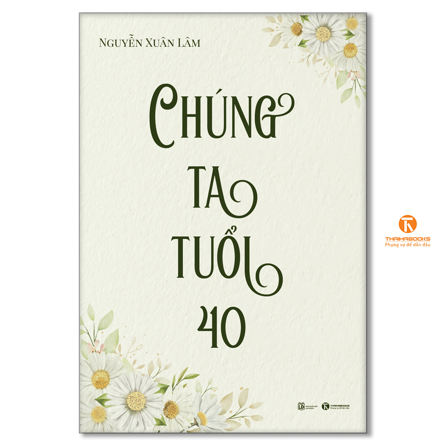 Chúng ta tuổi 40