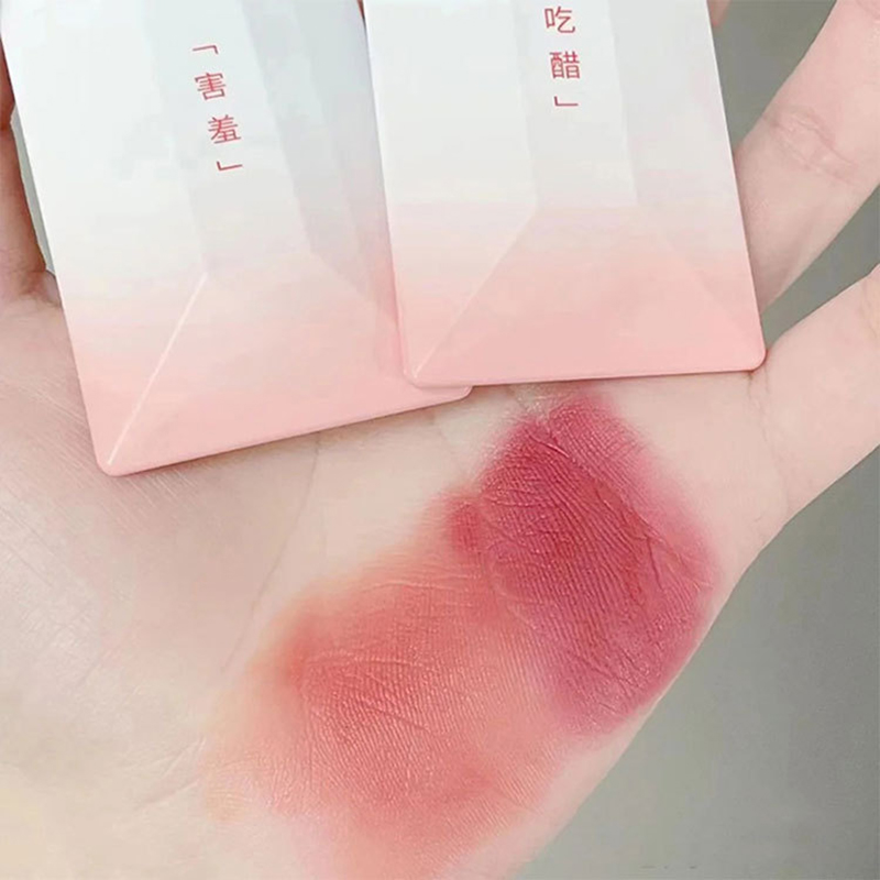 【ZNBY】 1 Thỏi Son Kem Lì Son Kem Lì