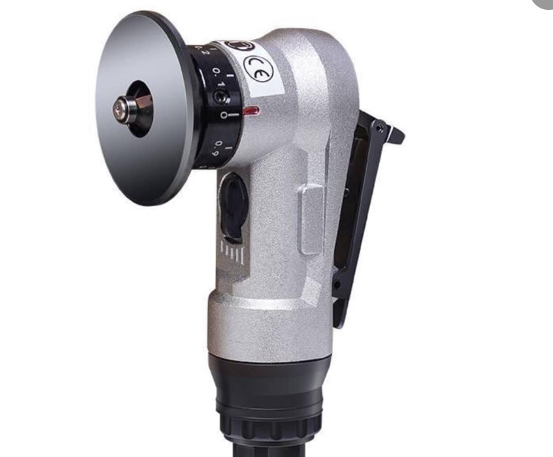 Máy sửa cạnh dùng hơi