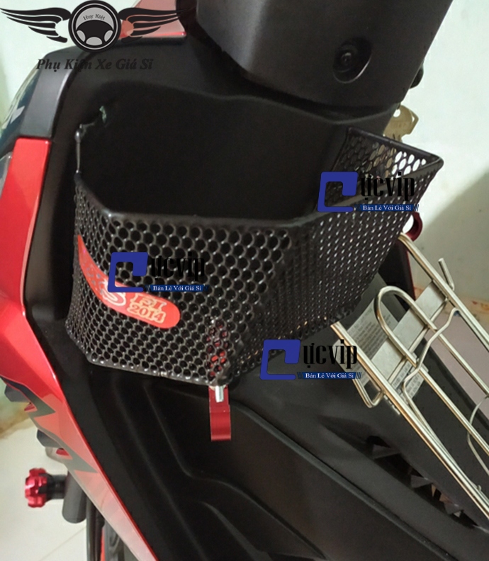 Rổ Hông Wave RXS Fi 2014 - 2020 MS2731