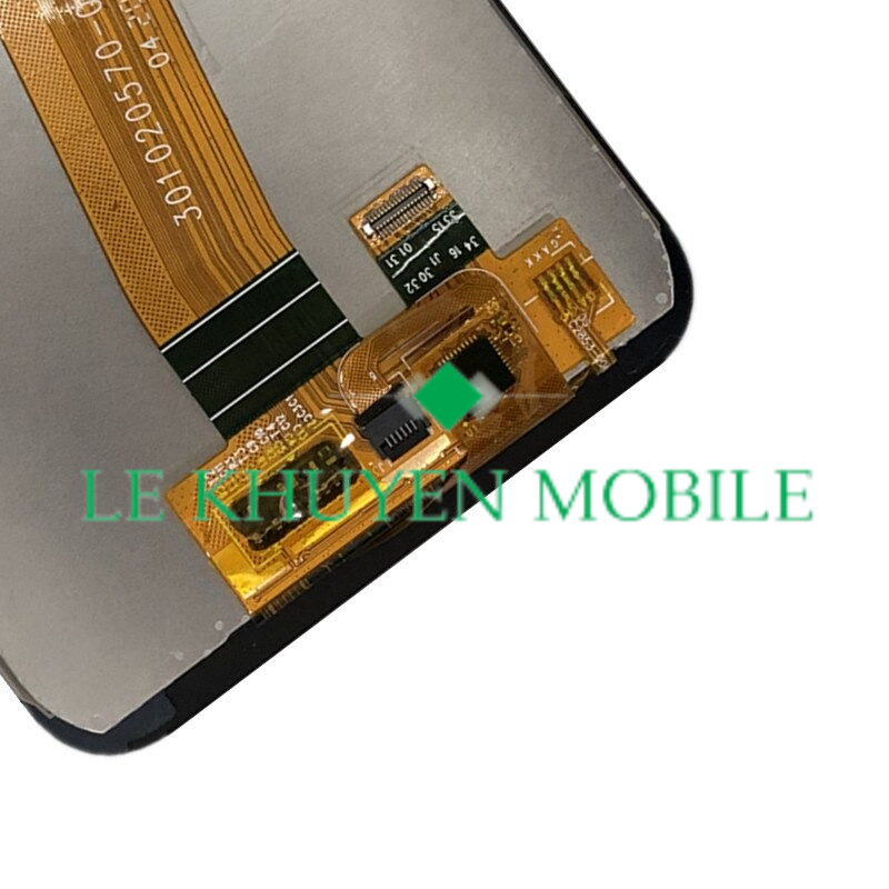 Màn hình Samsung Galaxy A01