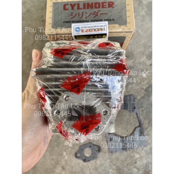 Bộ Hơi Máy Cắt Cỏ 260-330 Zenoar hàng sịn