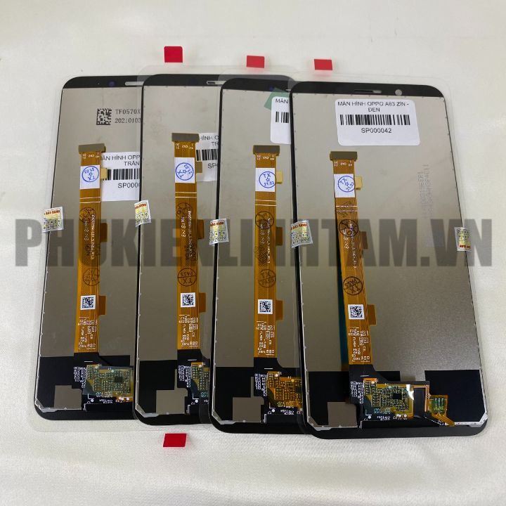 MÀN HÌNH OPPO A83 ZIN BỘ