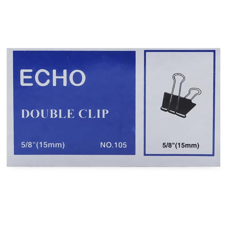 Kẹp bướm 15mm echo no 105