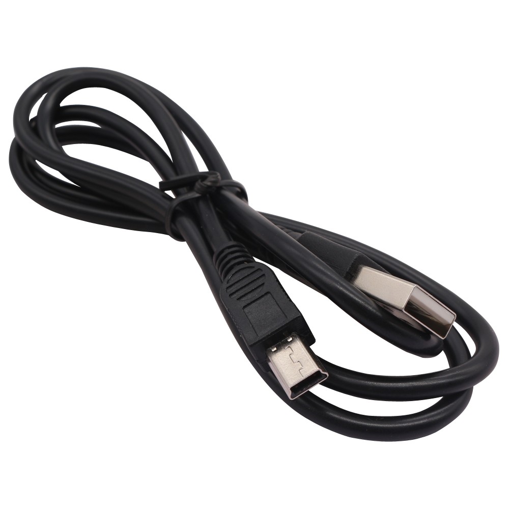 Cáp Sạc Loa Đầu V3
