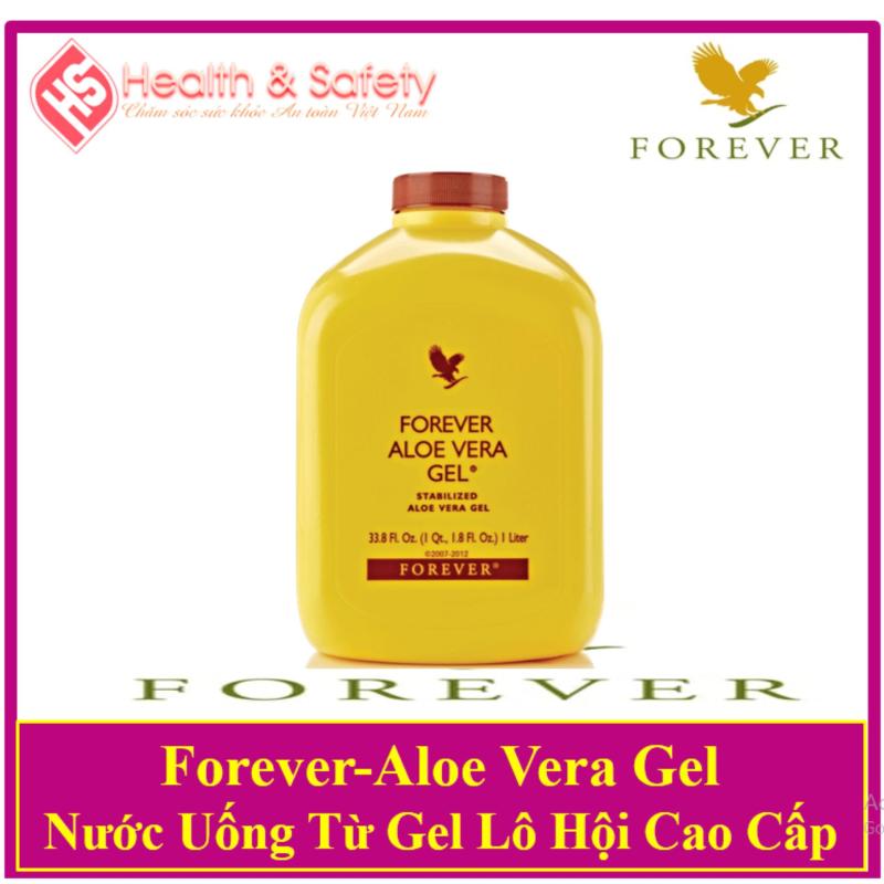 Forever Aloe Berry Nectar 034 - Nước uống từ Lô Hội nguyên chất tốt nhất