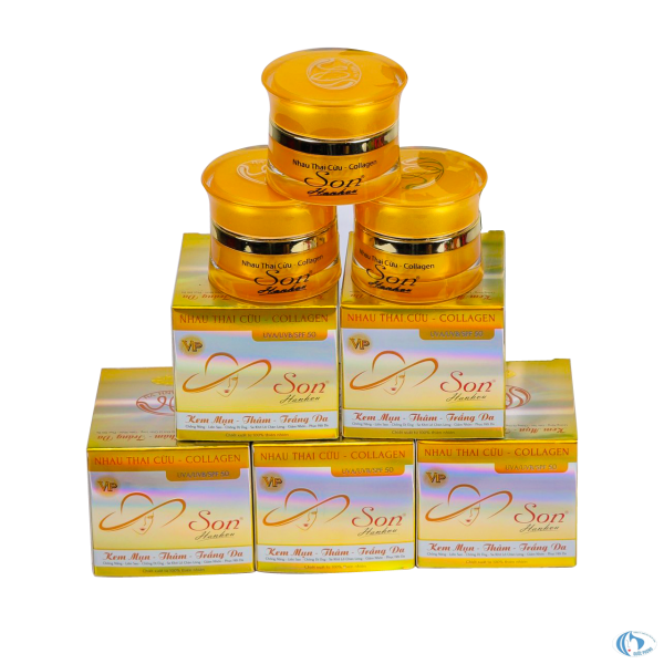Collagen Lip Cream for Acne - Darkness - Skin Whitening - 20g