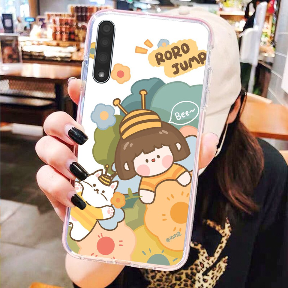 Ốp lưng Vsmart Live/Star/Joy 2 plus/ Bee 1/Active 1/Vsmart Joy 1/Joy 1 Plus/Star 3/ joy 3/Active 3 mẫu đẹp