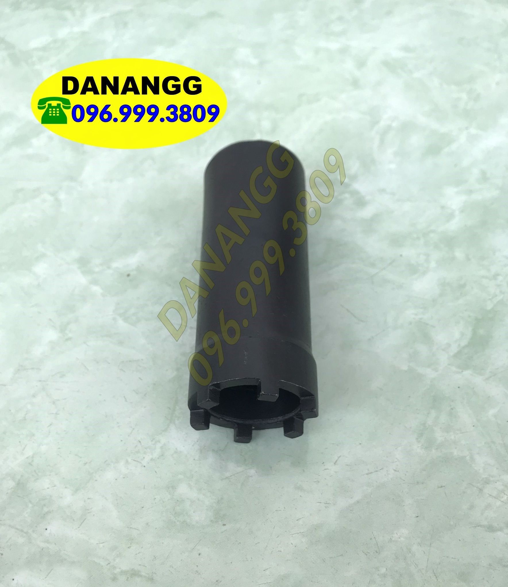 Đầu tuýp 6 chấu mở cổ phốt xe máy yamaha