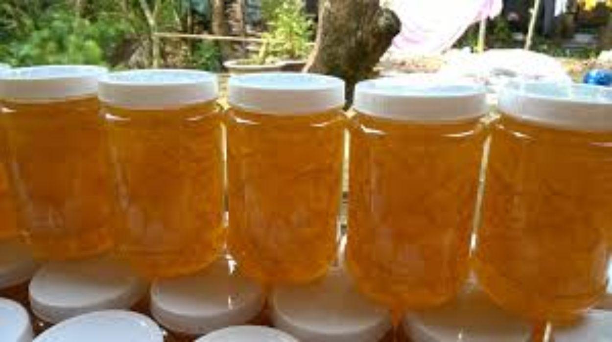 Tắc Xí Muội Bến Tre 1kg