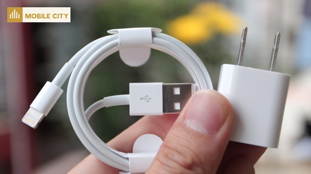 [HCM]Cáp Sạc Iphone cho các dòng 5/5s/6/6s/6plus tai nghe.....