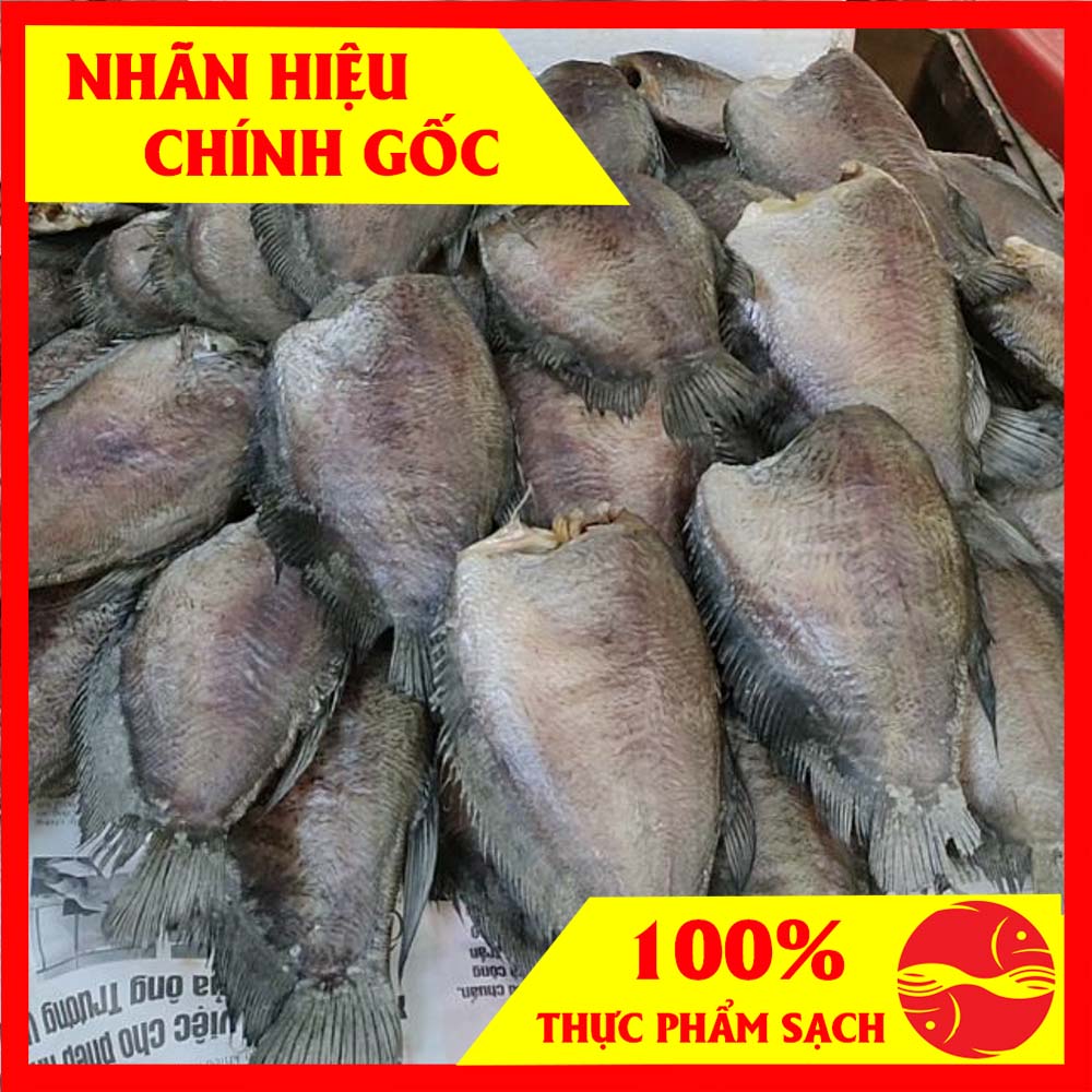 Khô cá sặc bổi 500gr thơm ngon
