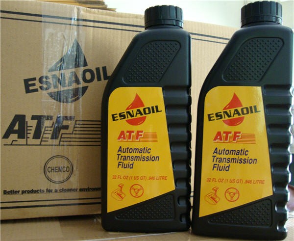 [HCM][Dầu trợ lực tay lái] ESNAOIL ATF automatic TransmissionFluid 1l