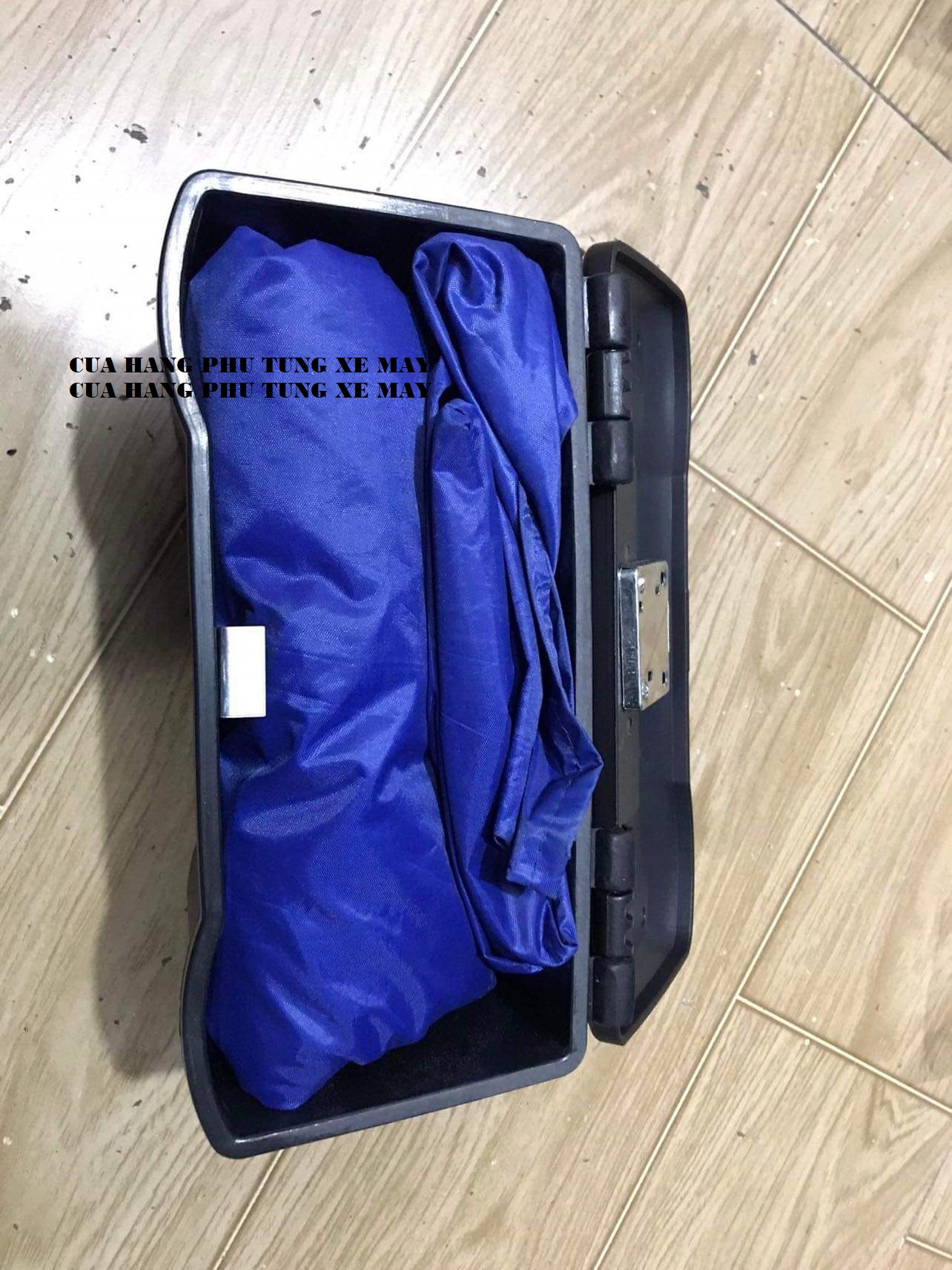 Thùng giữa để đồ xe Winner 150, Winner X, Winner V3