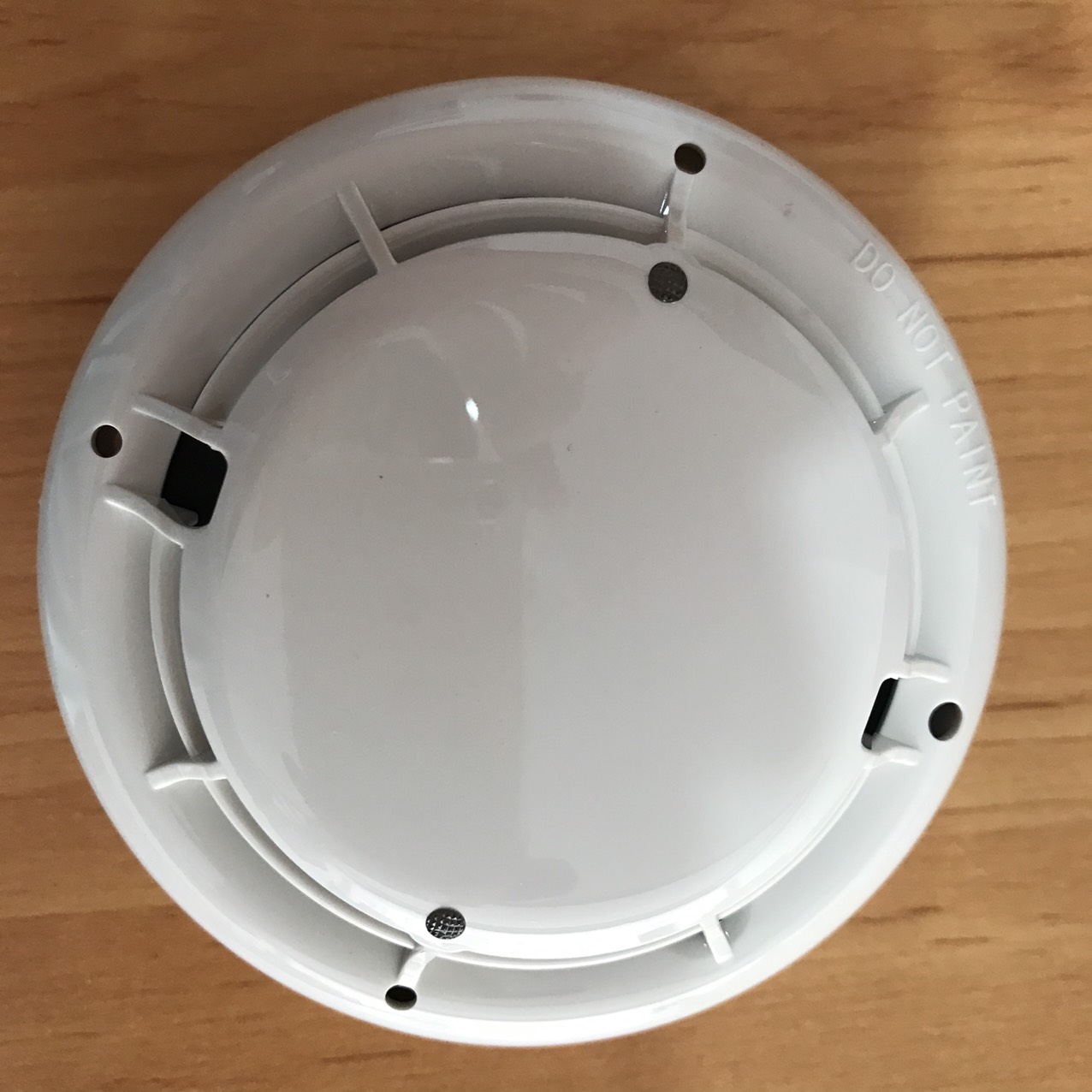 [HCM]Đầu Báo Khói Địa Chỉ Hochiki ALN-V