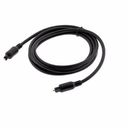 Cáp Optical Digital quang đen 1.5m
