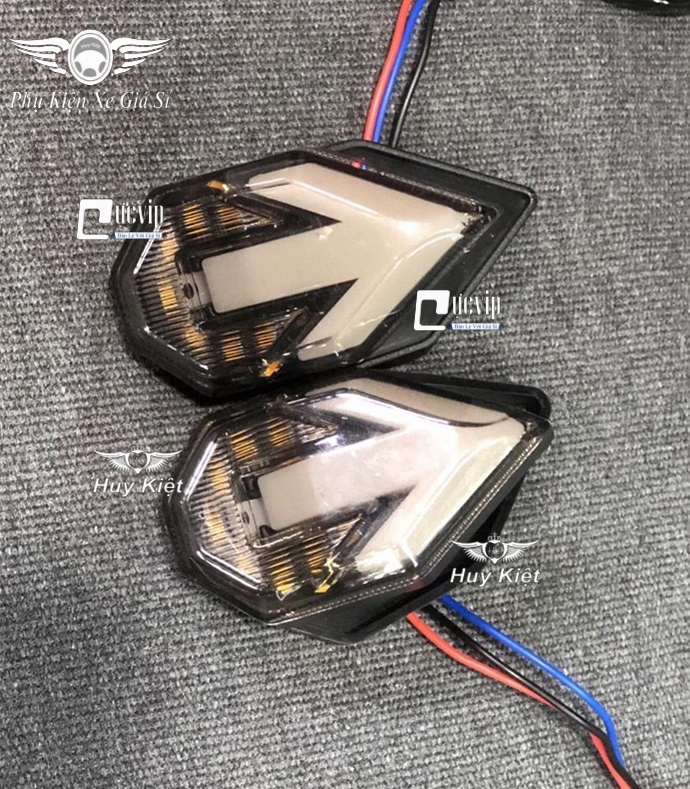 [HCM]Xi Nhan Độ Winner X Led Mũi Tên MS1723