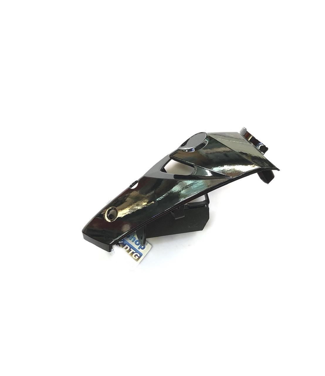 Pass Sirius Mask