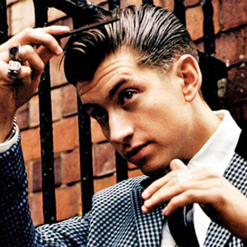 Lược cắt tóc nam barber chuyên nghiệp