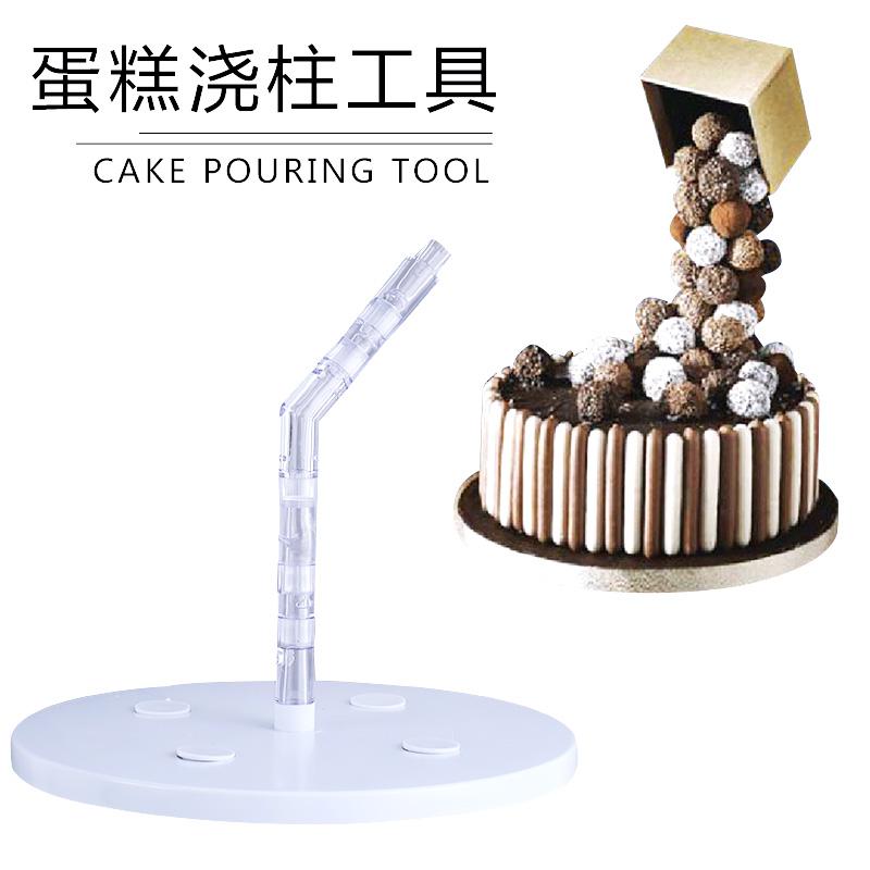 Bánh Đúc Khuôn Khung Tranh Phù Hợp Với Bánh Nướng Cấu Trúc Dụng Cụ Fondant Bánh Nướng Lũ Đang Chạy Rất Mạnh Trang Trí Bộ Tạo Khuôn Hình