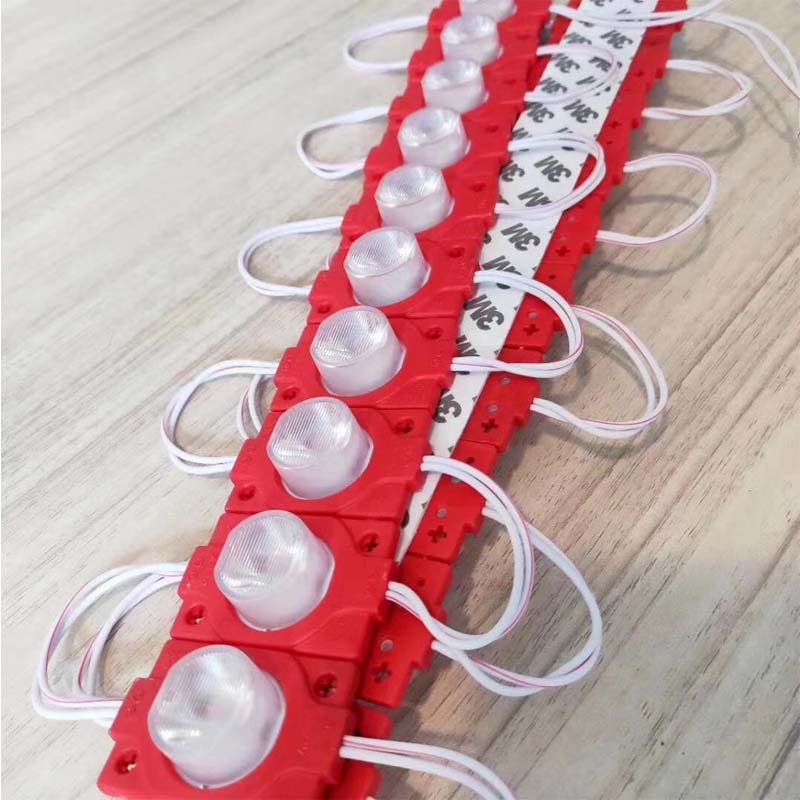 DÂY ĐÈN TRANG TRÍ MẮT TRÒN