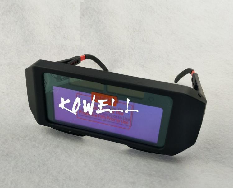 Kính hàn điện tử Y200A