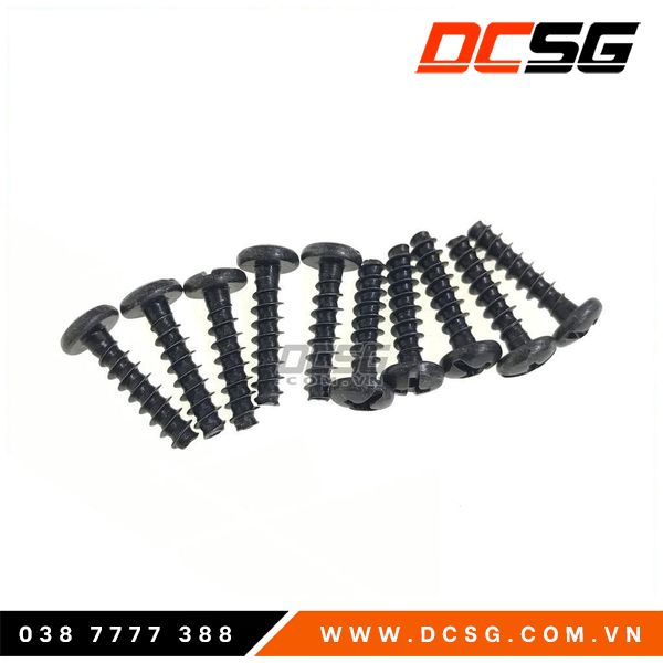 Ốc vít 4.0x18mm makita 266326-2