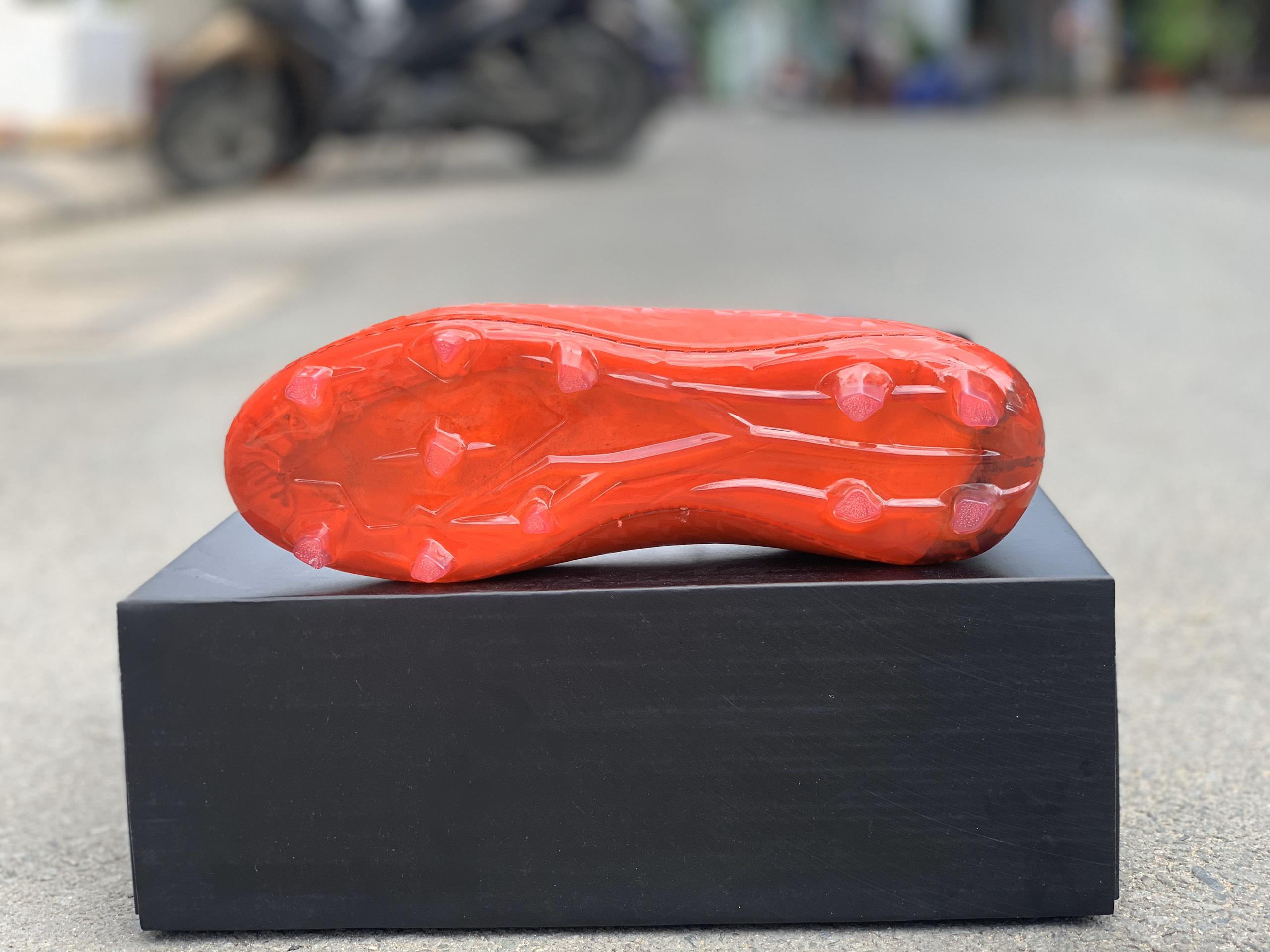 Giày Đá Bóng X18.3 (May Đế)