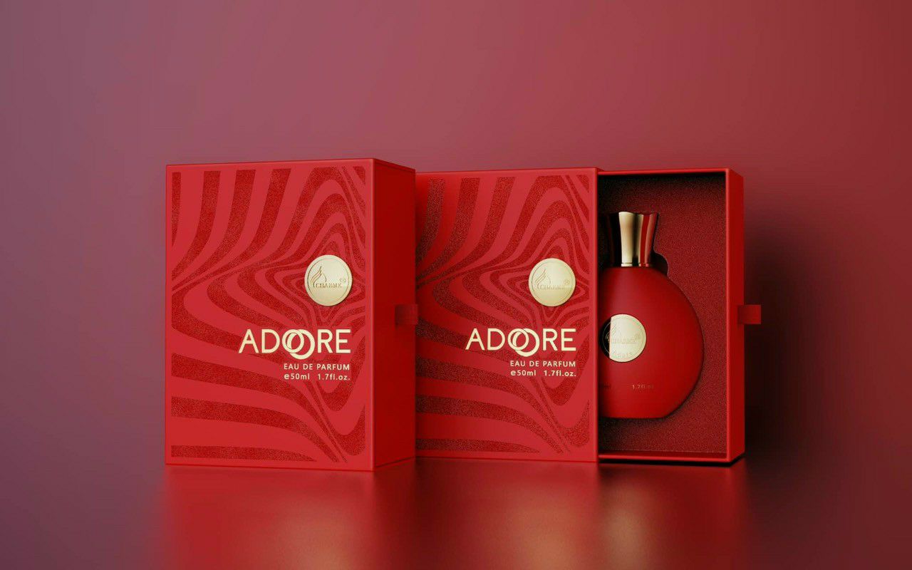 [HCM]Nước hoa Adore 50ml