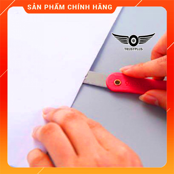 Dao gọt bút chì, dao rọc giấy mini nhỏ gọn